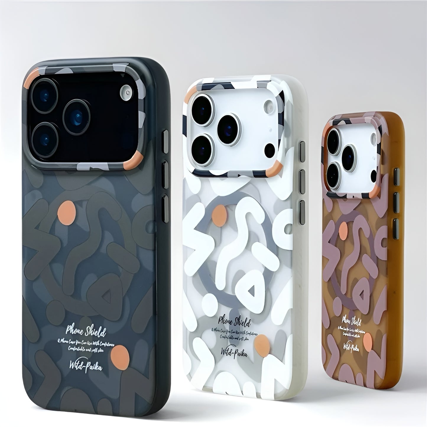 iPhone 17 X-Tech Case