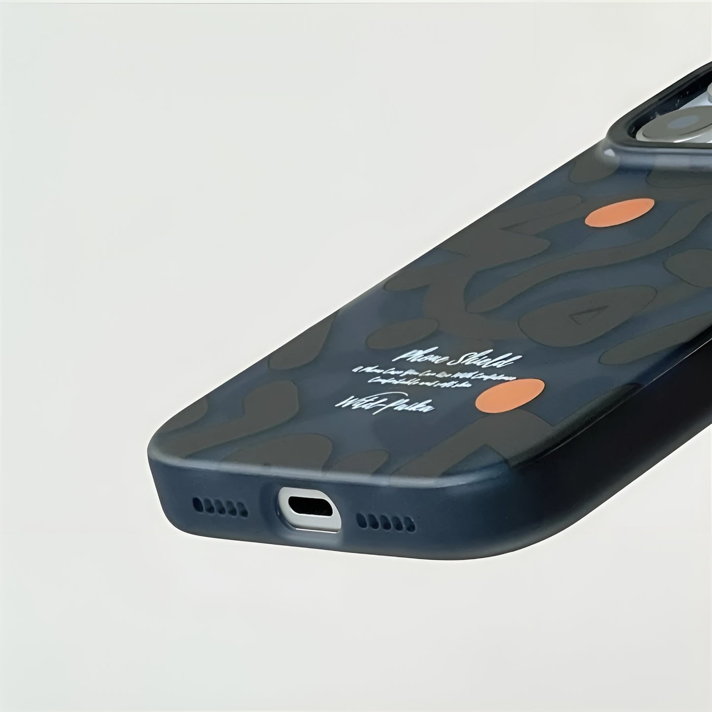 iPhone 17 X-Tech Case