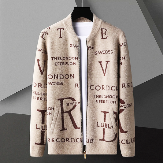 The Jacket London Collection