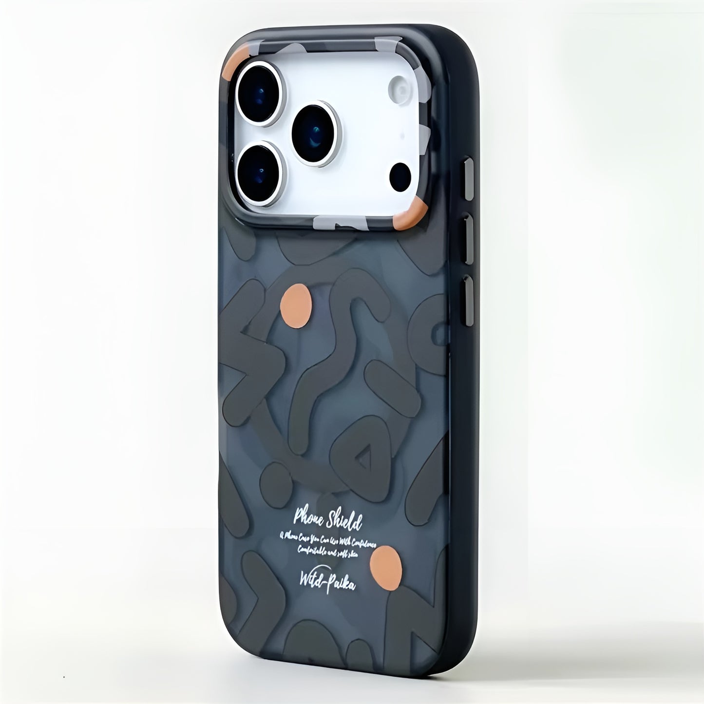iPhone 17 X-Tech Case