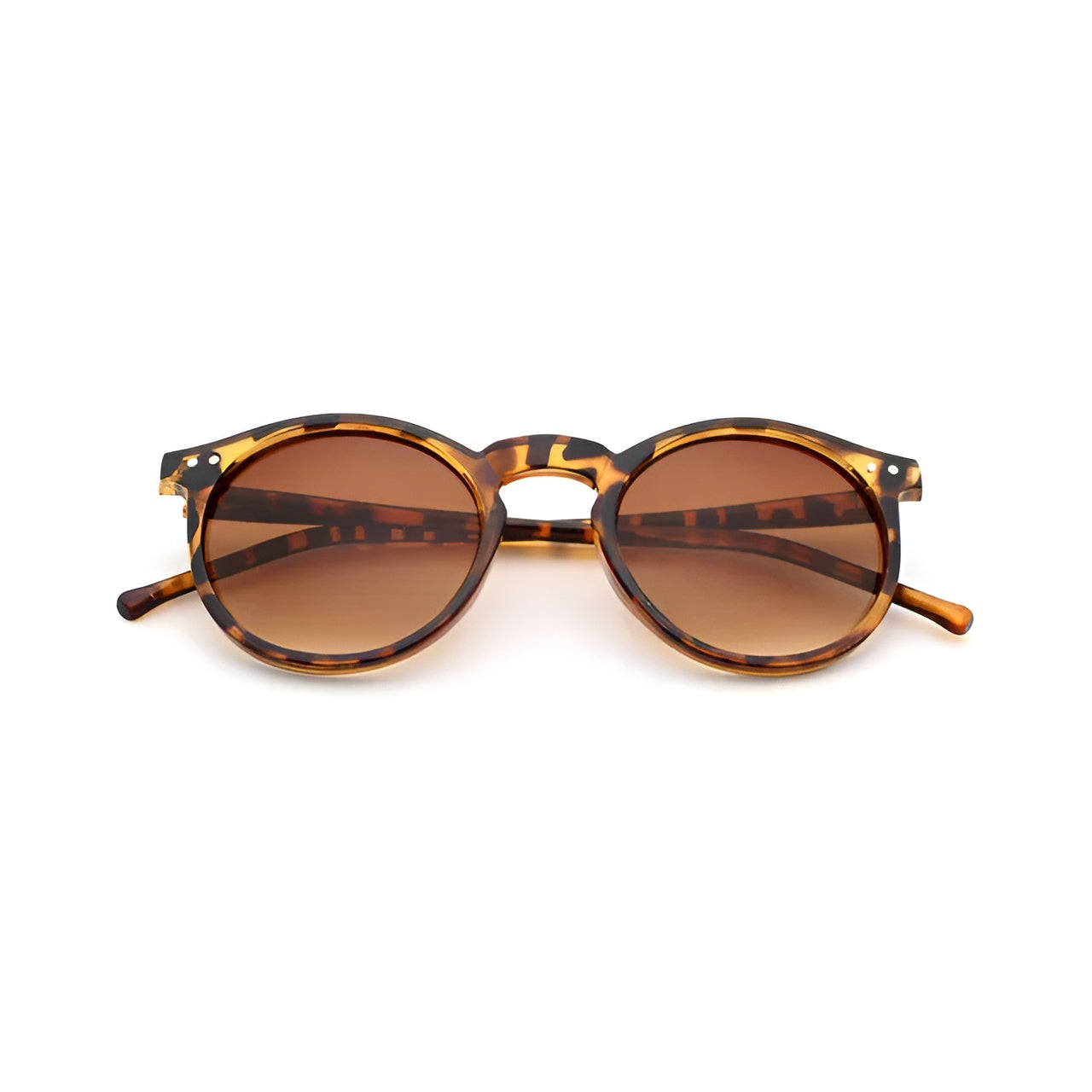 Leopard Sunglasses Paris Collection