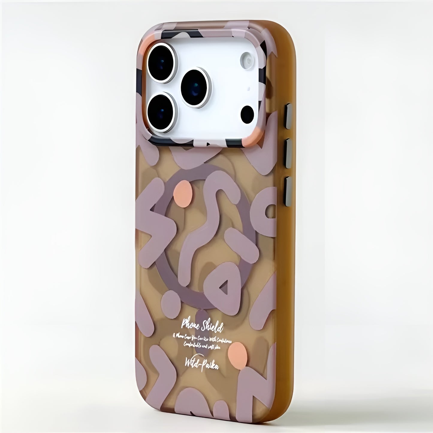 iPhone 17 X-Tech Case