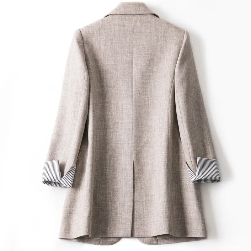 The Jacket Citadine Collection
