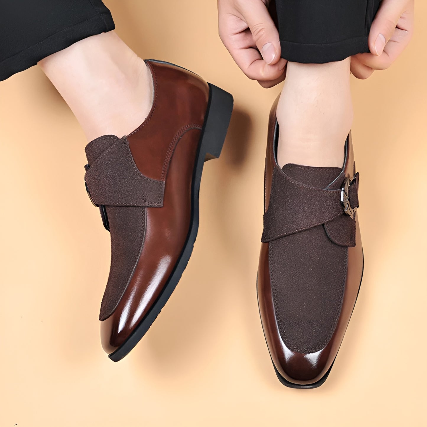 Les Valentin Loafers