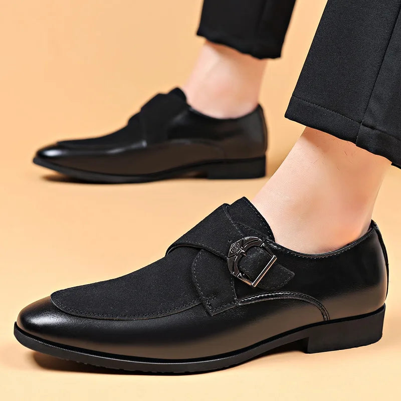 Les Valentin Loafers