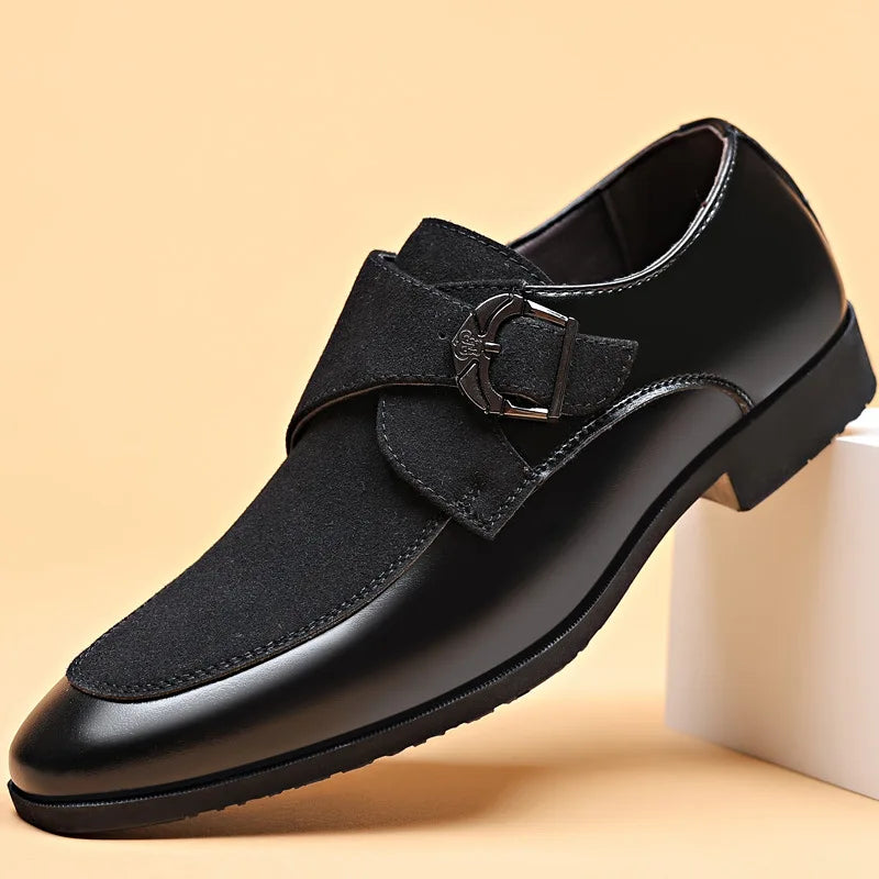 Les Valentin Loafers