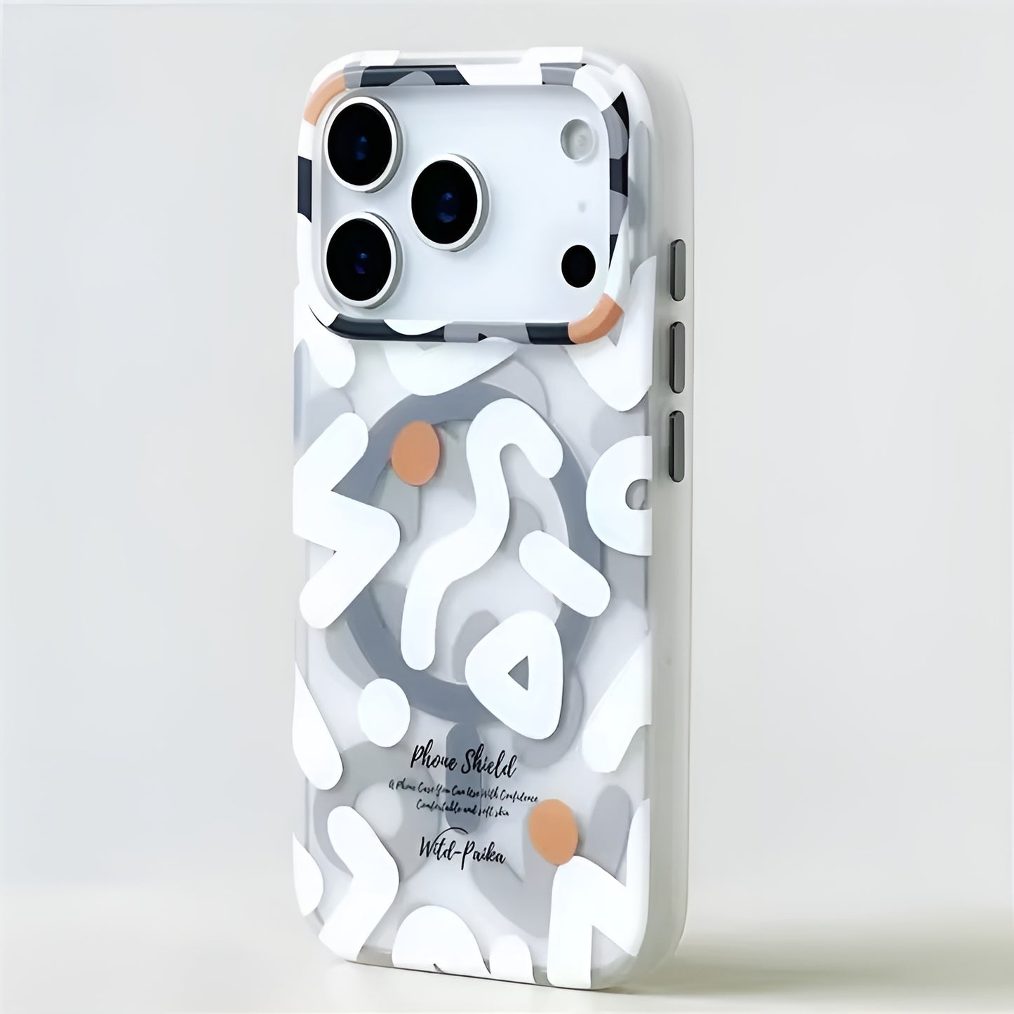 iPhone 17 X-Tech Case