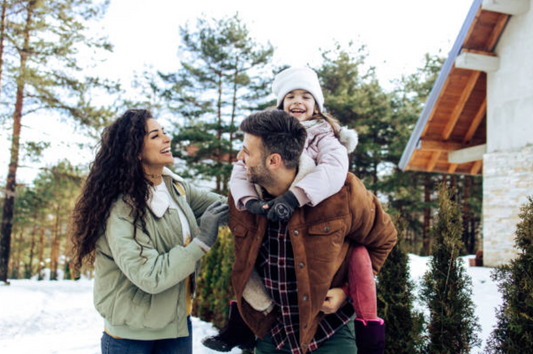 Winter Is Coming: Stay Warm, Stay Sharp