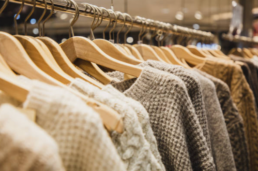 Why Sweaters Are the Strongest Piece You Can Wear This Winter