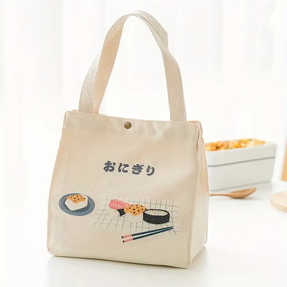 NihonNosh Bento Bag