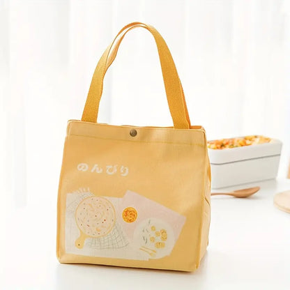 NihonNosh Bento Bag