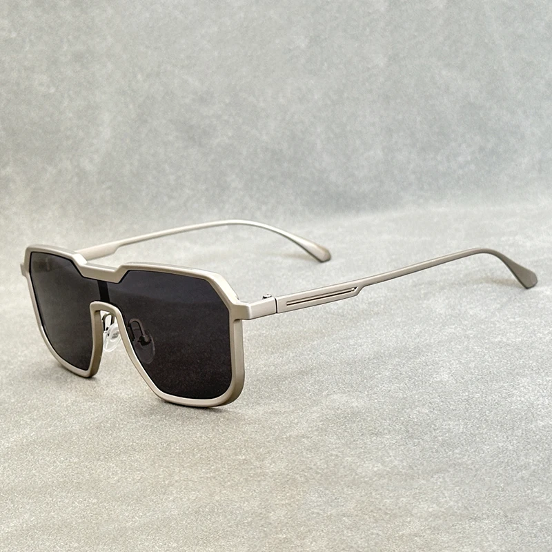 Vintage Aviator Sunglasses