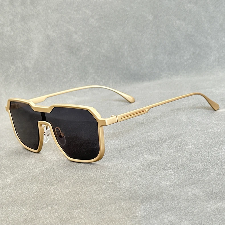 Vintage Aviator Sunglasses