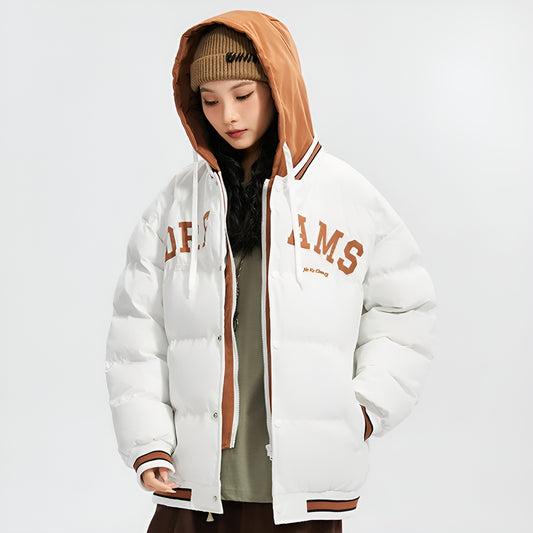 DREAMS Casual Bomber for Women