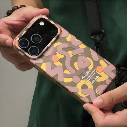 iPhone 17 X-Tech Case