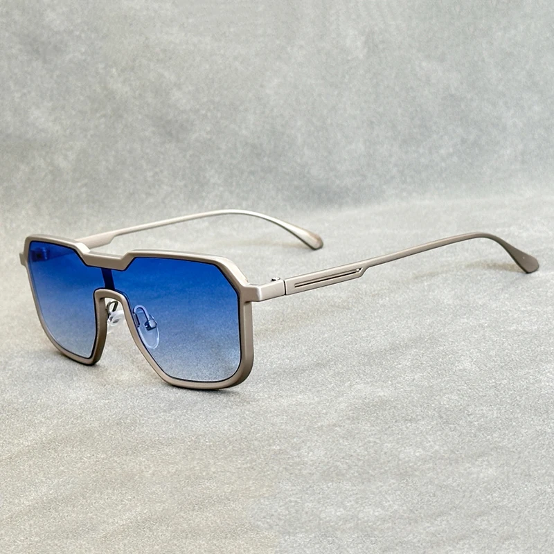 Vintage Aviator Sunglasses