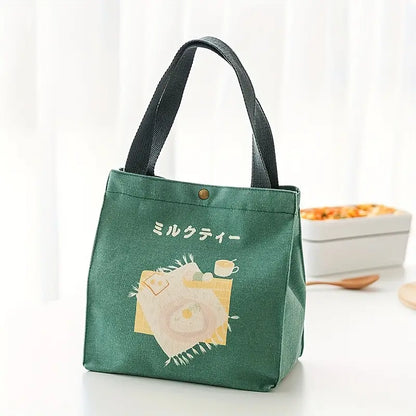 NihonNosh Bento Bag