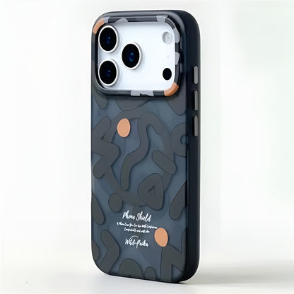 iPhone 17 X-Tech Case