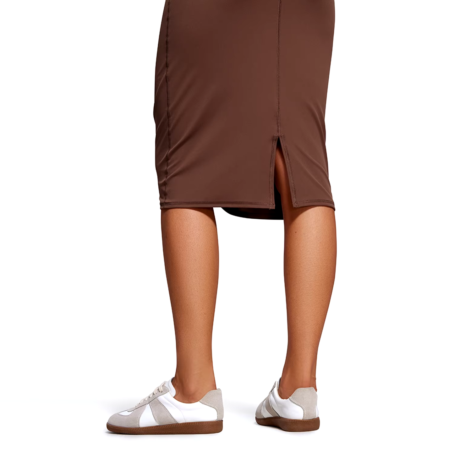 Casual Maternity Skirt