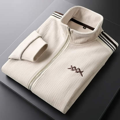 Triple X Tracksuit Set