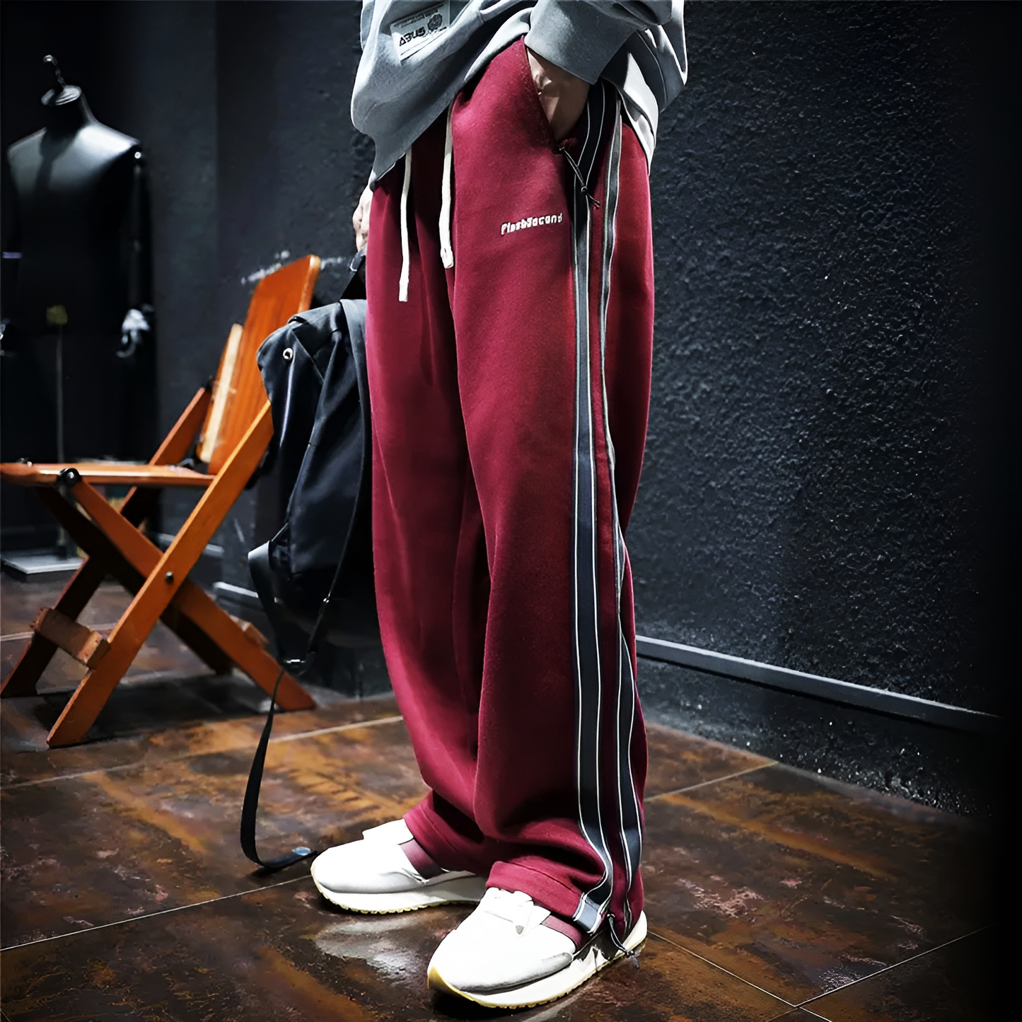 MetroFlex Casual Sweats