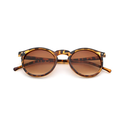Leopard Sunglasses Paris Collection