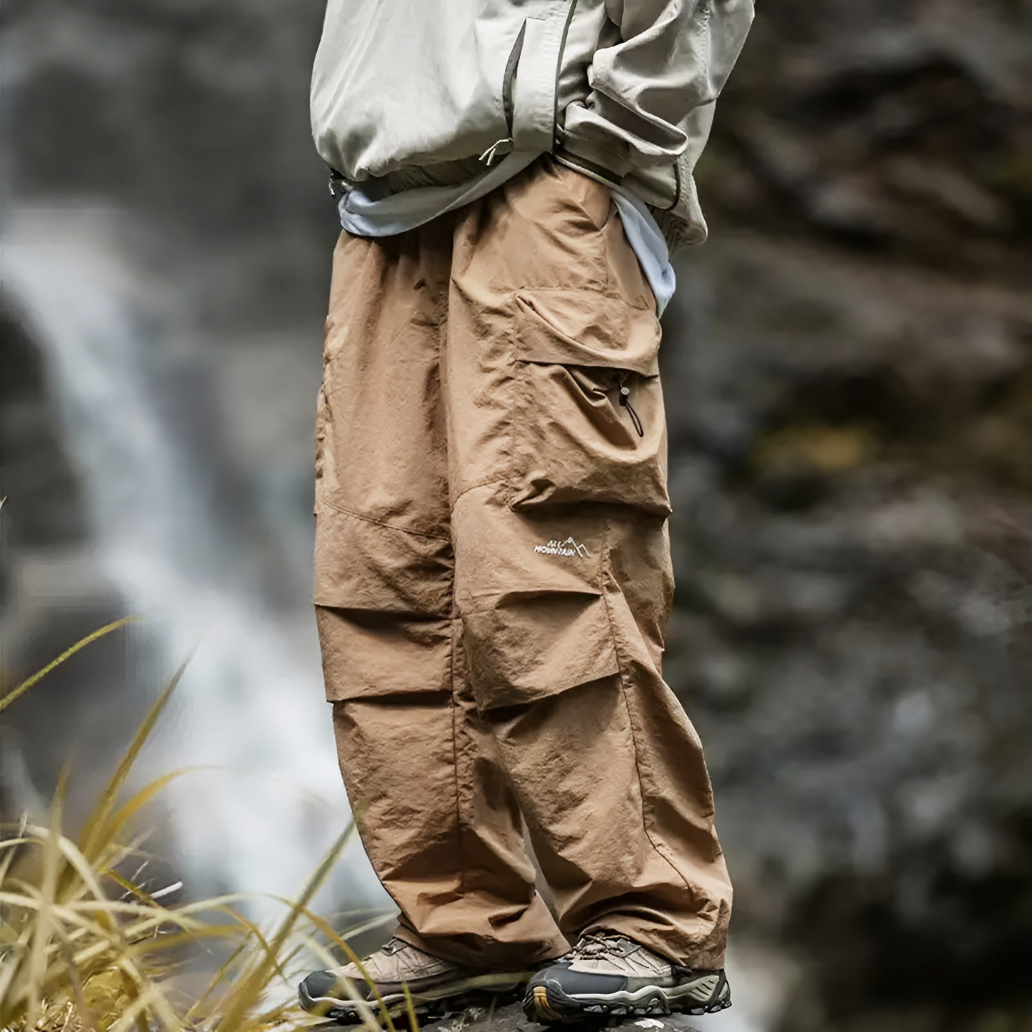 Men's Utility Pants Fossil Series