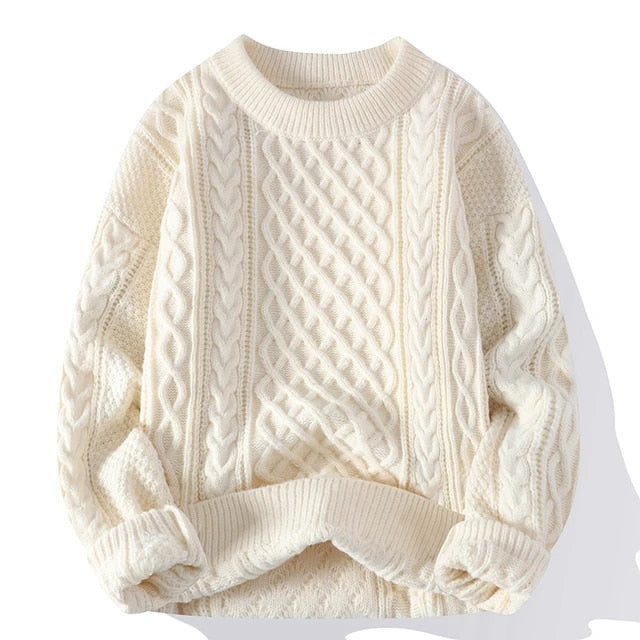 PolarCozy Sweater