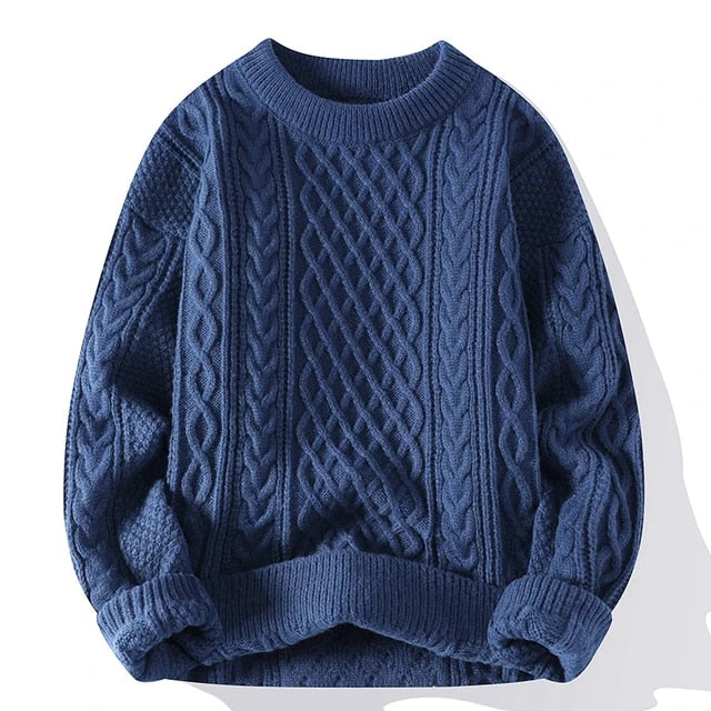 PolarCozy Sweater