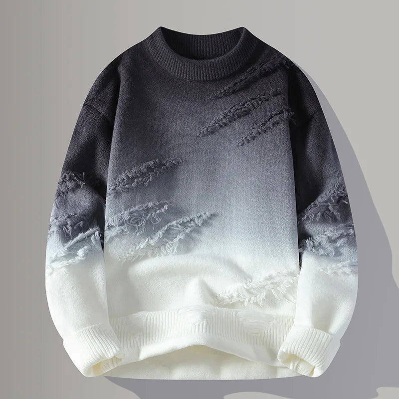Urban Destroyed Sweater