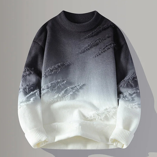 Urban Destroyed Sweater
