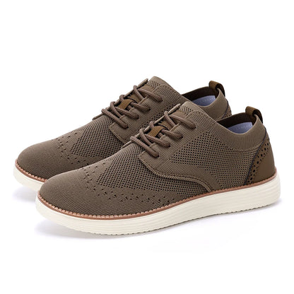 The Sneakers Oxford Collection