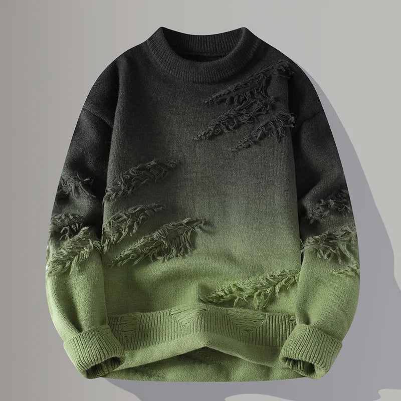 Urban Destroyed Sweater
