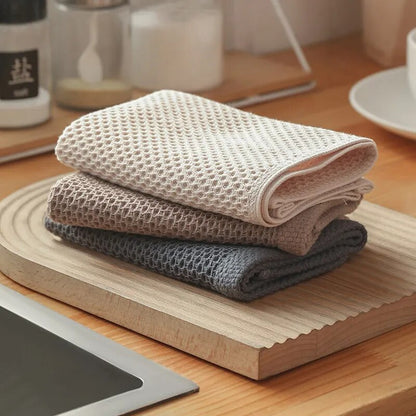 CottonComfort Absorbent Towels (set of 2 pieces)