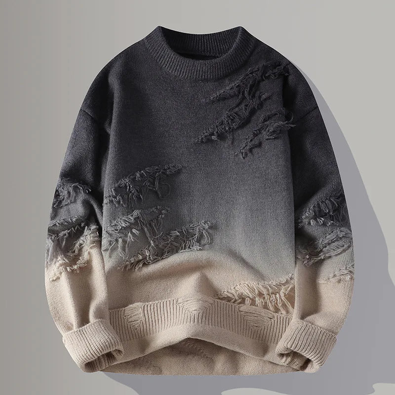 Urban Destroyed Sweater