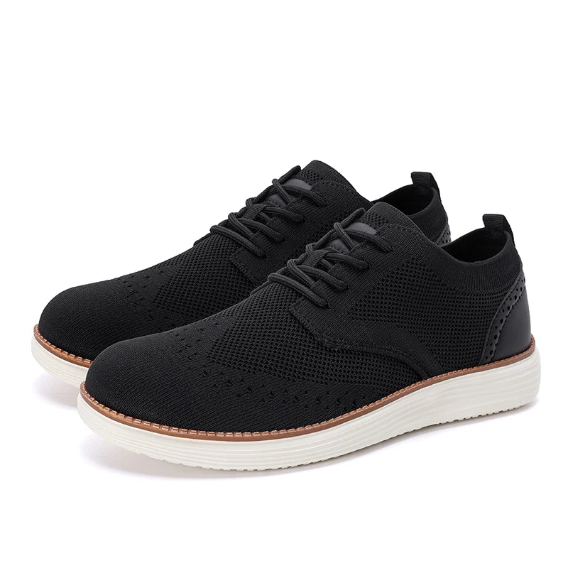 The Sneakers Oxford Collection
