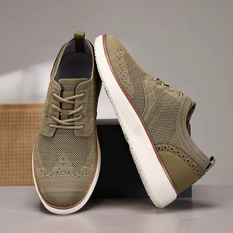 The Sneakers Oxford Collection