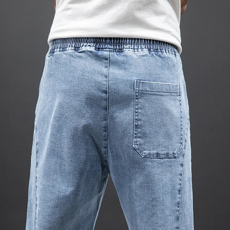 Urban Casual Jean Pants