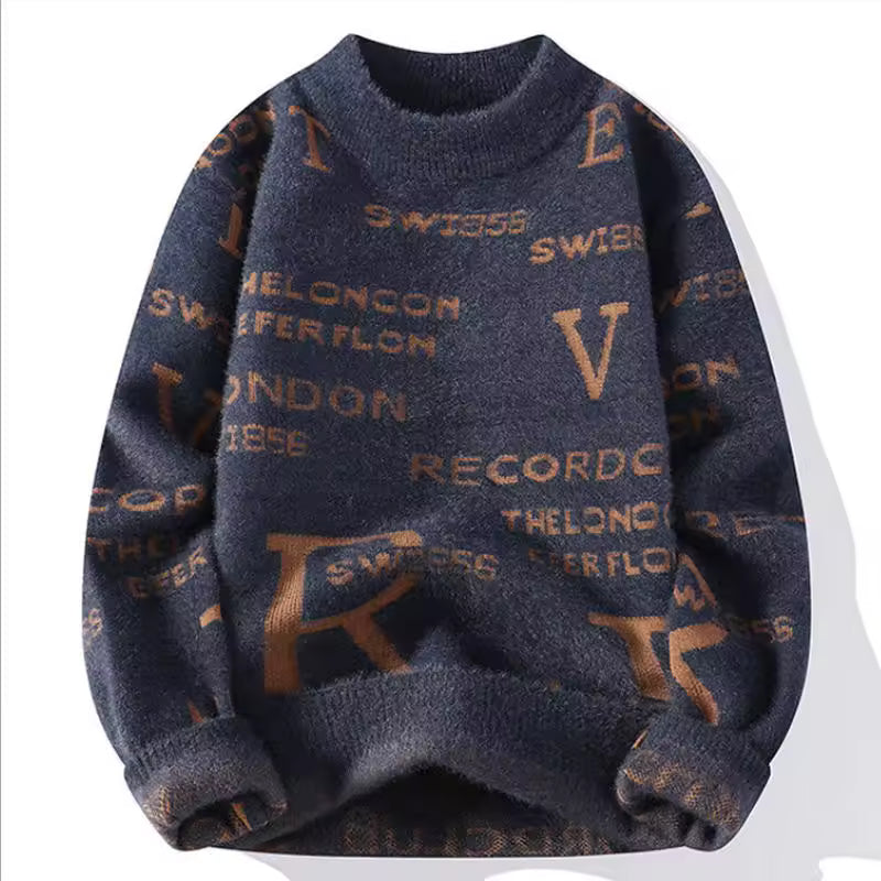 The Sweater London Collection