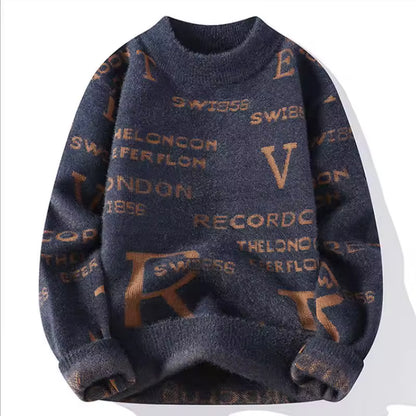 The Sweater London Collection