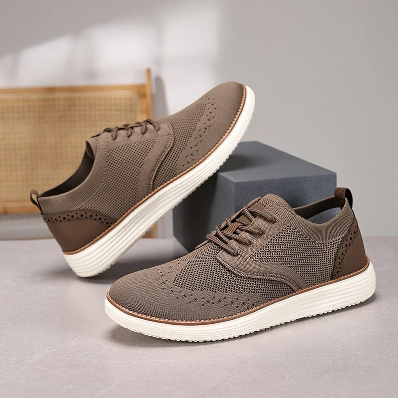 The Sneakers Oxford Collection
