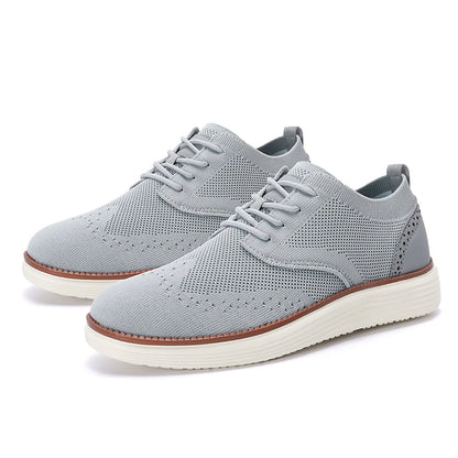 The Sneakers Oxford Collection