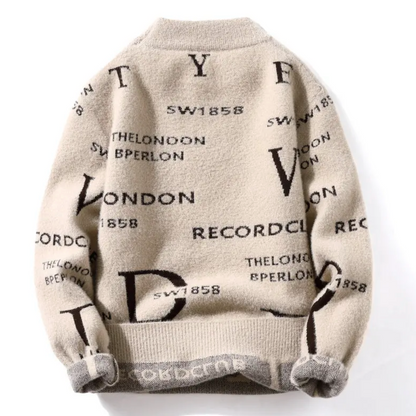 The Sweater London Collection