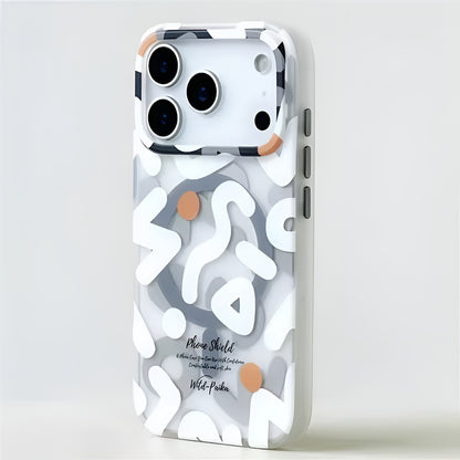 iPhone 17 X-Tech Case