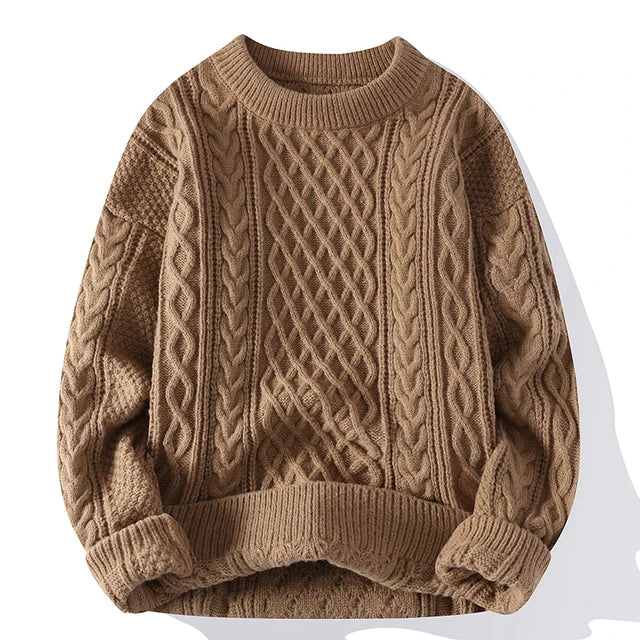 PolarCozy Sweater