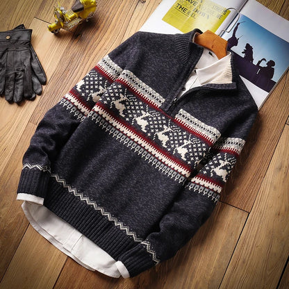 The Christmas Sweater