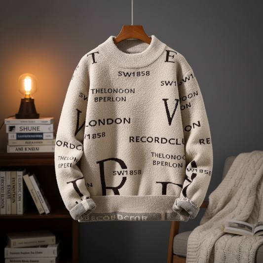 The Sweater London Collection